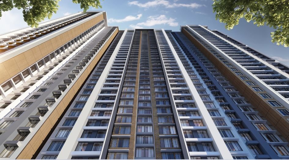 GHP Skyline Origins Powai  Banner