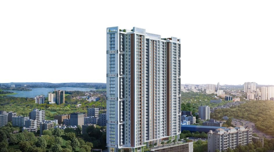 GHP Skyline Origins Powai  Banner